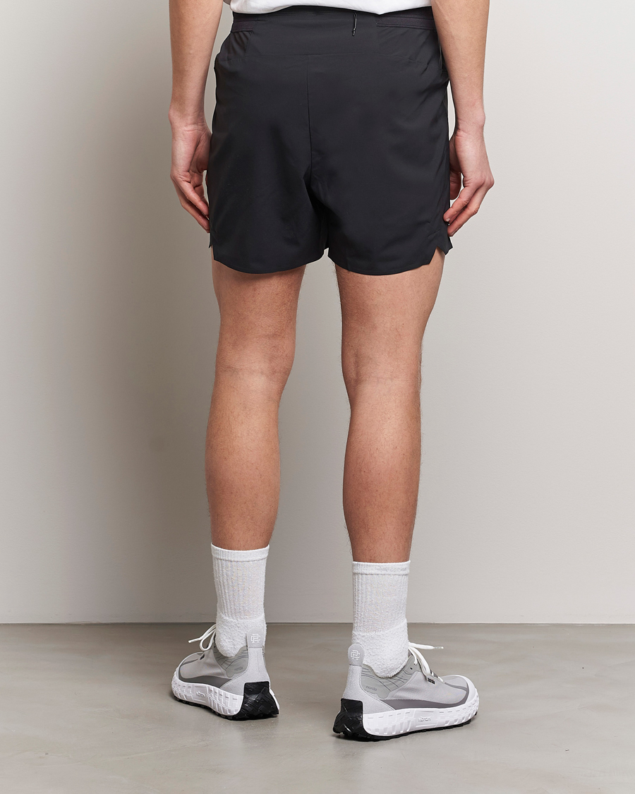 Herr | Shorts | Arc'teryx | Norvan Running Shorts Black
