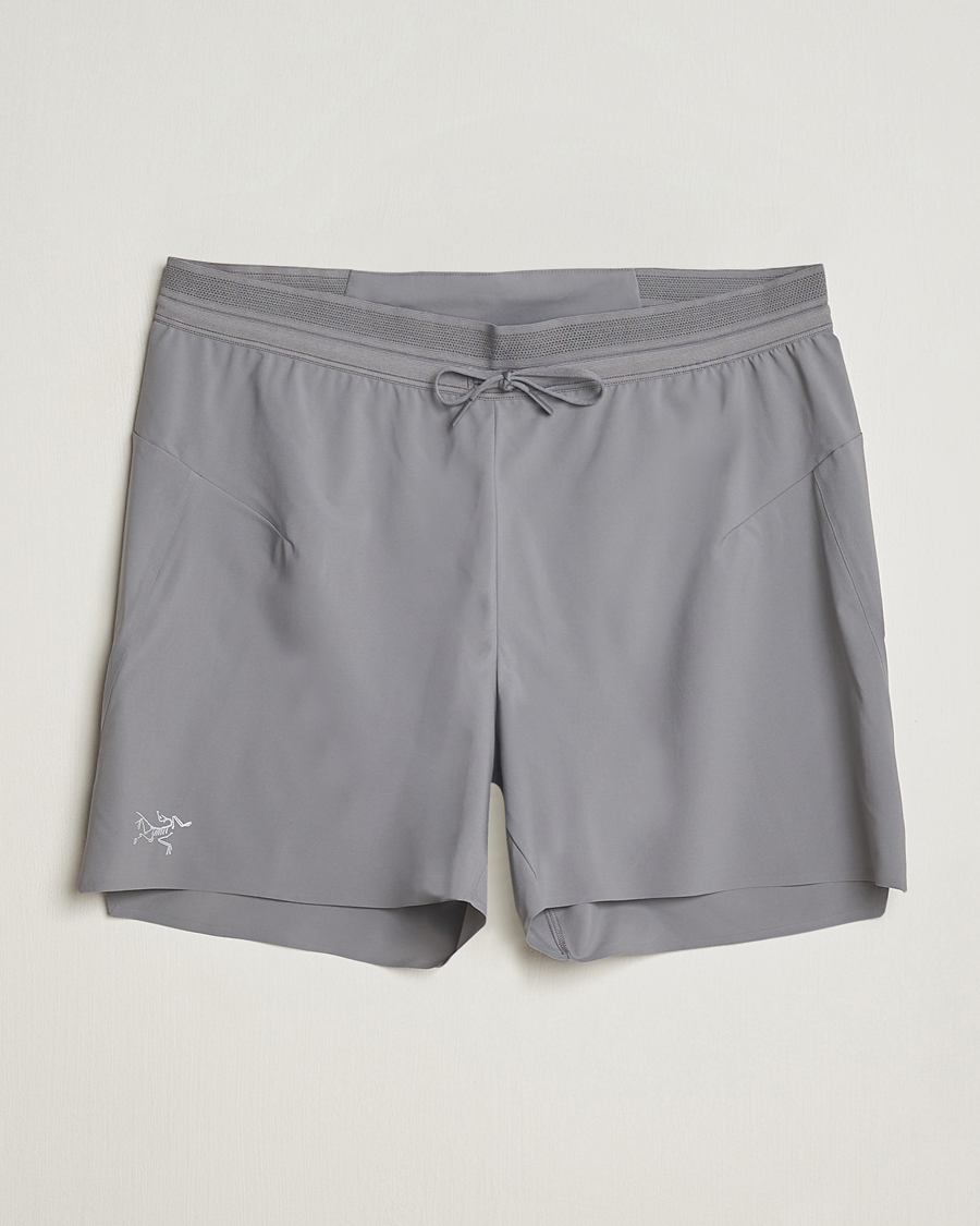 Herr | Shorts | Arc'teryx | Norvan Running Shorts Void