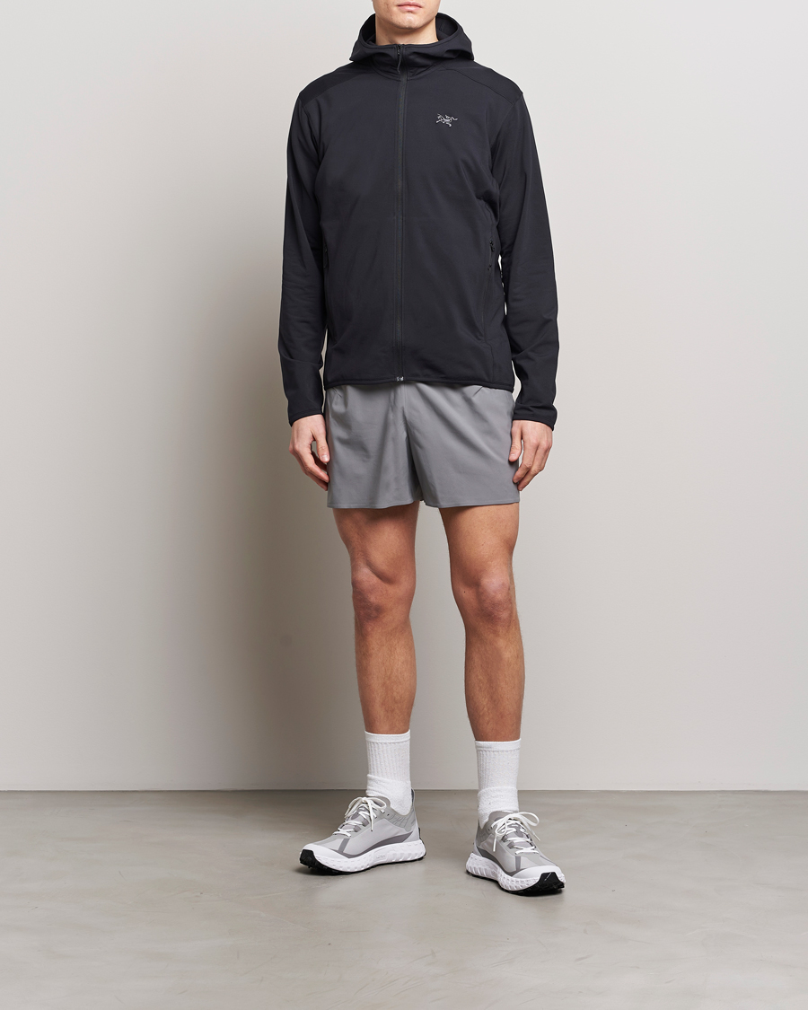 Herr | Shorts | Arc'teryx | Norvan Running Shorts Void