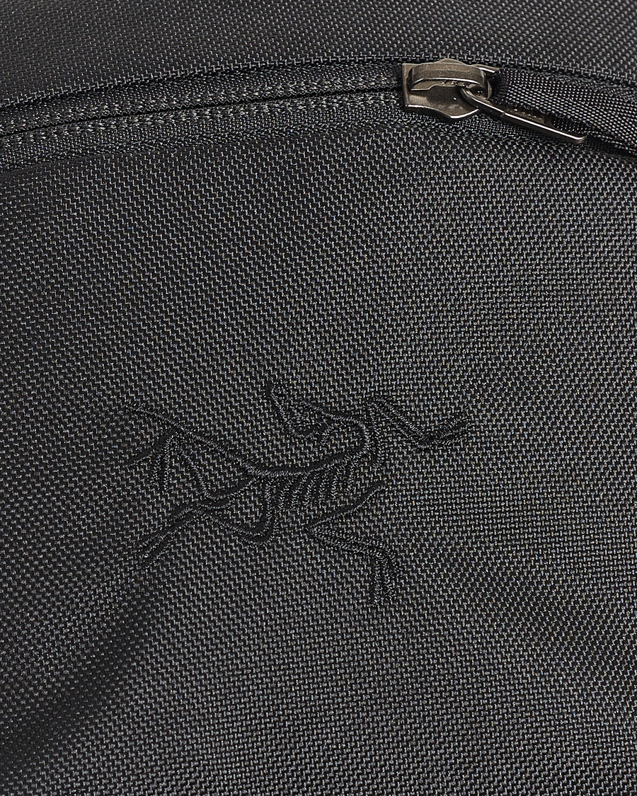 Herr | Arc'teryx Mantis 2 Waist Pack Black | Arc'teryx | Mantis 2 Waist Pack Black