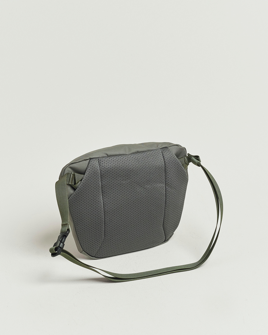 Herr | Arc'teryx Mantis 2 Waist Pack Forage | Arc'teryx | Mantis 2 Waist Pack Forage