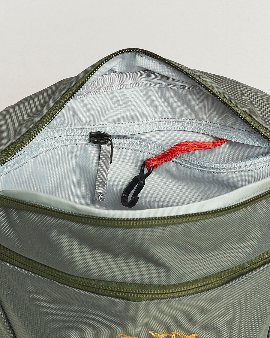 Herr | Arc'teryx Mantis 2 Waist Pack Forage | Arc'teryx | Mantis 2 Waist Pack Forage