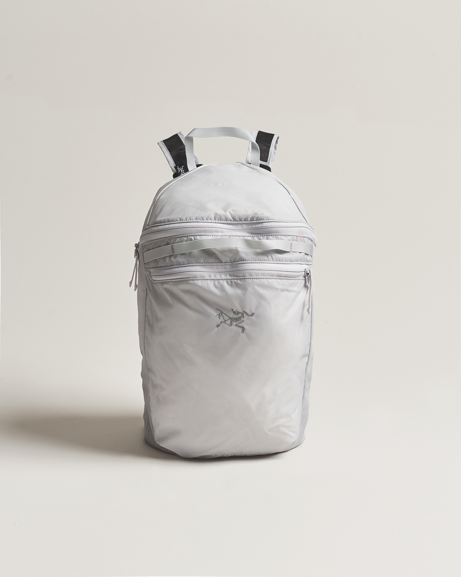 Herr | Arc'teryx Heliad 15L Backpack Solitude | Arc'teryx | Heliad 15L Backpack Solitude