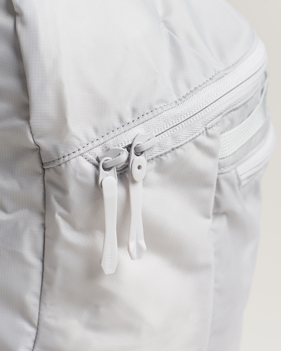 Herr | Arc'teryx Heliad 15L Backpack Solitude | Arc'teryx | Heliad 15L Backpack Solitude