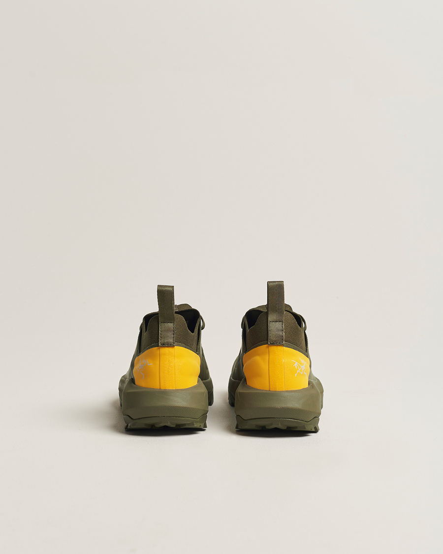 Herr | Arc'teryx Vertex Alpine Gore-Tex Sneakers Tatsu/Edziza | Arc'teryx | Vertex Alpine Gore-Tex Sneakers Tatsu/Edziza