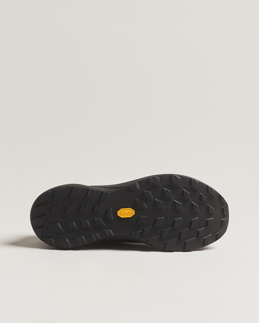 Herr | Arc'teryx Norvan LD 3 Gore-Tex Runner Sneakers Black | Arc'teryx | Norvan LD 3 Gore-Tex Runner Sneakers Black