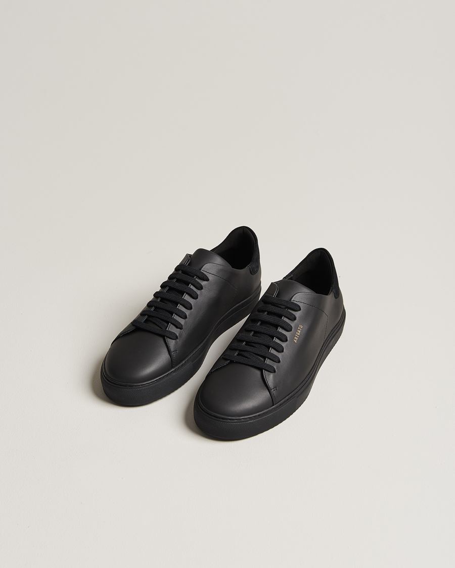 Herr | Axel Arigato | Axel Arigato | Clean 90 Sneaker Black/Black