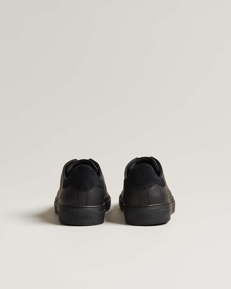 Herr | Sneakers | Axel Arigato | Clean 90 Sneaker Black/Black
