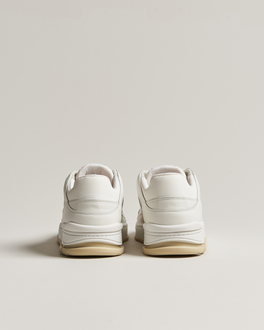 Herr | Sneakers | Axel Arigato | Area Lo Sneaker White/Beige