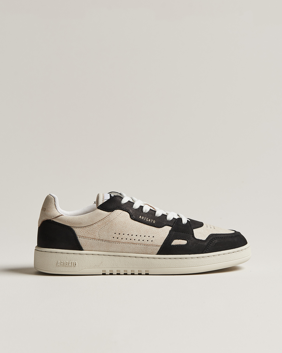 Herr | Sneakers | Axel Arigato | Dice Lo Sneaker Beige/Black