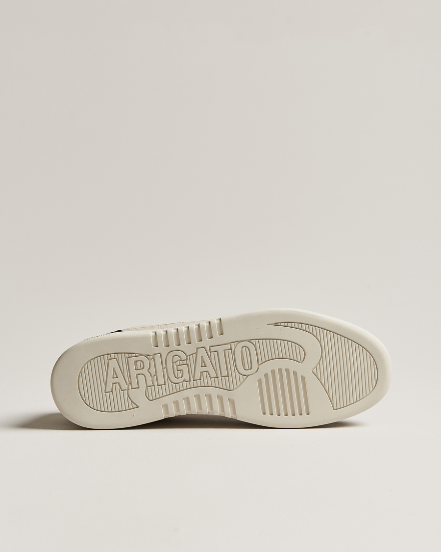 Herr | Sneakers | Axel Arigato | Dice Lo Sneaker Beige/Black