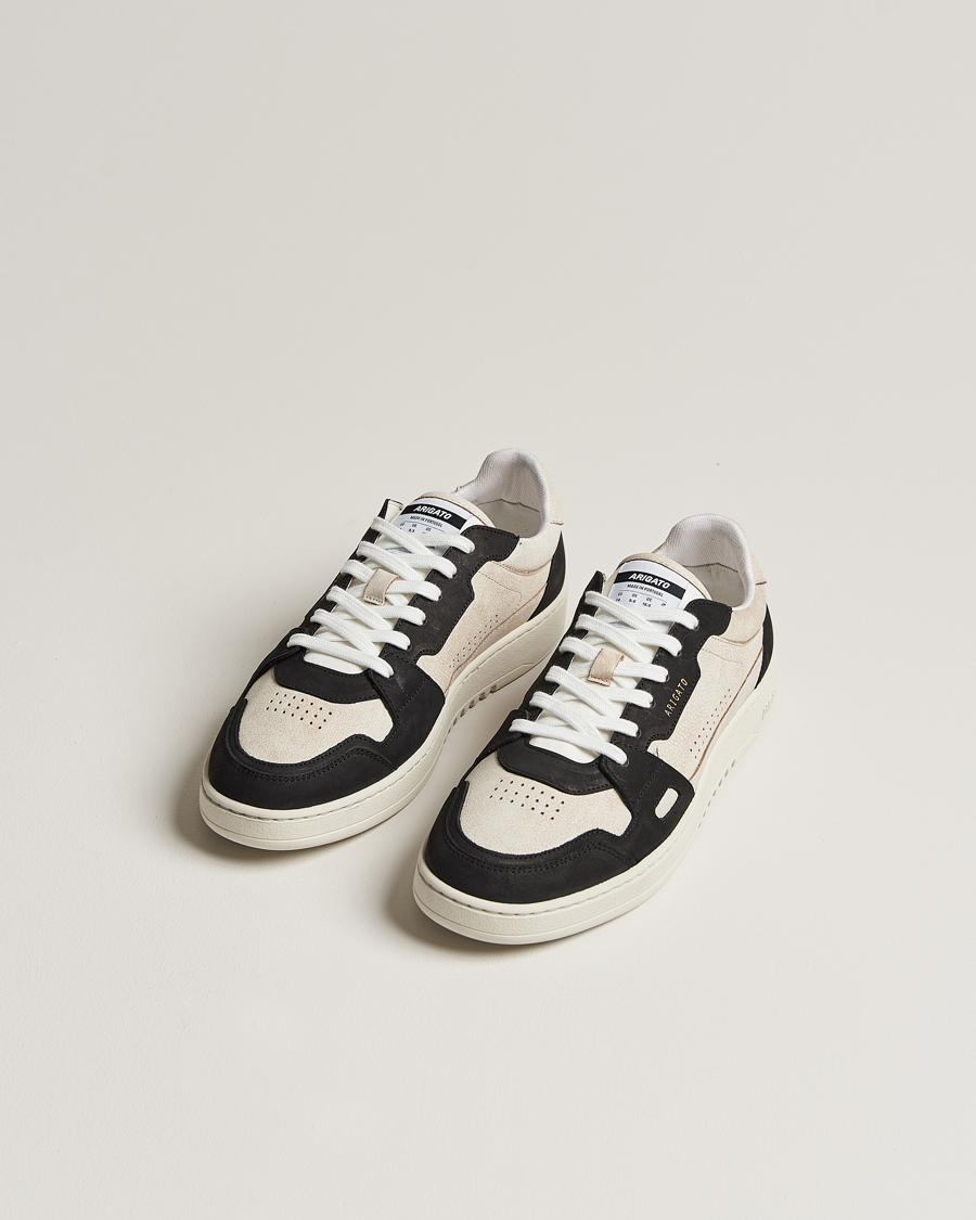 Herr | Låga sneakers | Axel Arigato | Dice Lo Sneaker Beige/Black