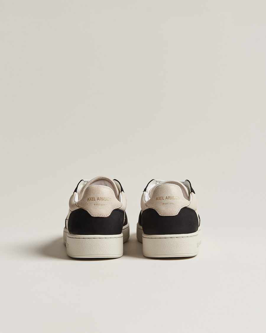 Herr | Sneakers | Axel Arigato | Dice Lo Sneaker Beige/Black