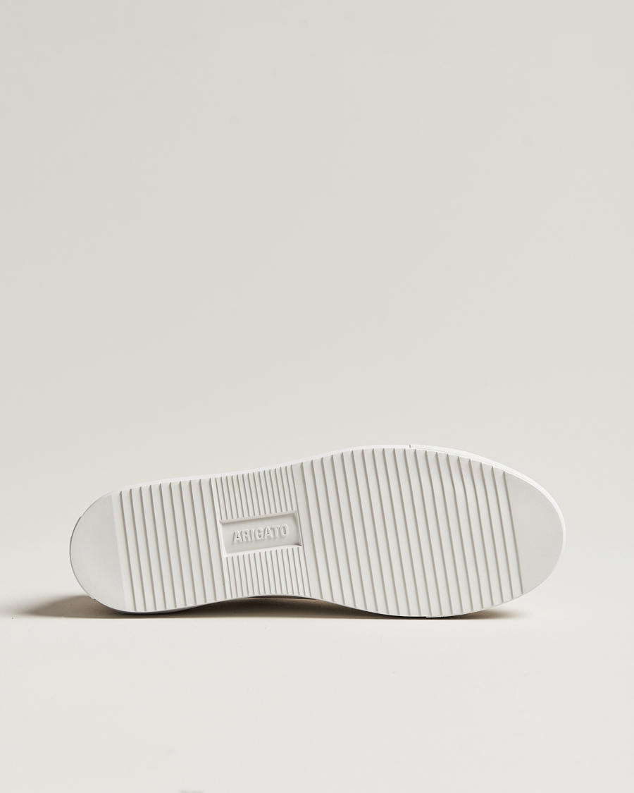 Herr | Sneakers | Axel Arigato | Clean 90 Sneaker Beige Suede