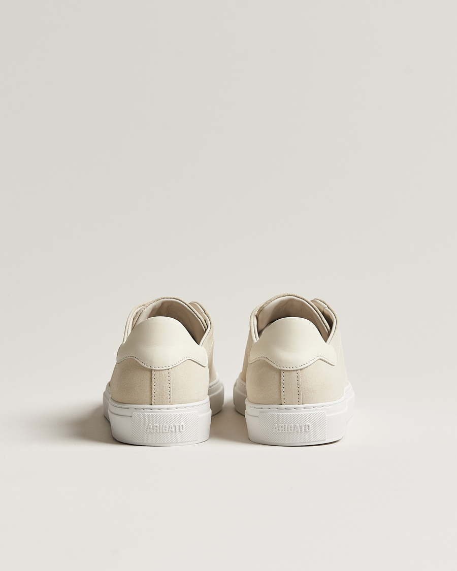 Herr | Sneakers | Axel Arigato | Clean 90 Sneaker Beige Suede