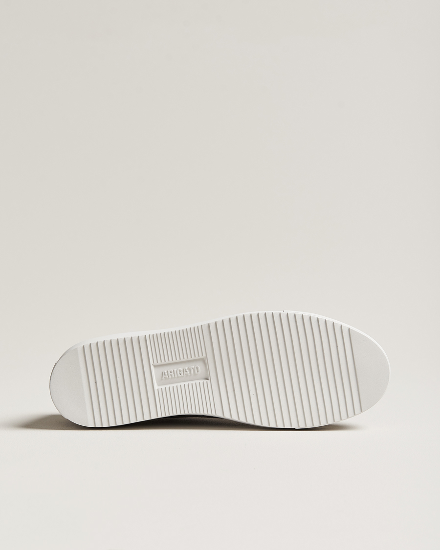 Herr | Sneakers | Axel Arigato | Clean 90 Suede Sneaker Dark Grey