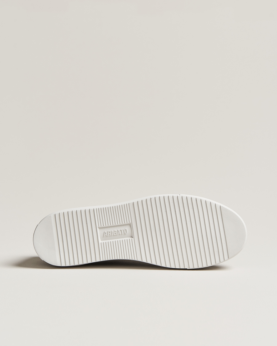 Herr | Sneakers | Axel Arigato | Clean 90 Suede Sneaker Black