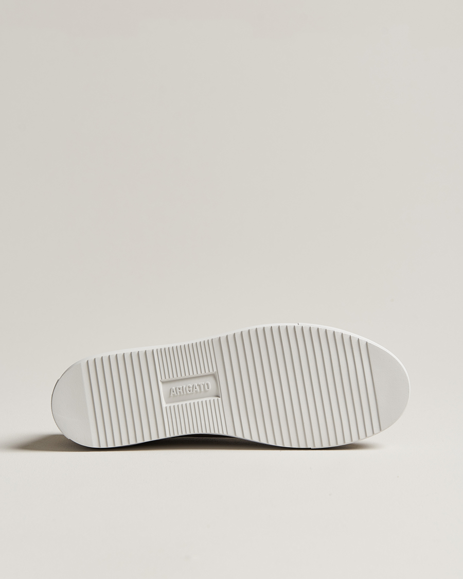 Herr | Sneakers | Axel Arigato | Clean 90 Grained Leather Sneaker Brown