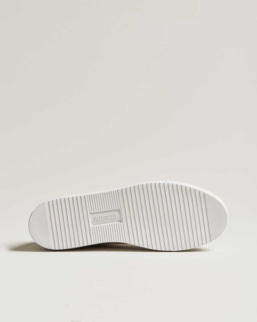 Herr | Axel Arigato Clean 90 Triple Sneaker Beige/Black | Axel Arigato | Clean 90 Triple Sneaker Beige/Black