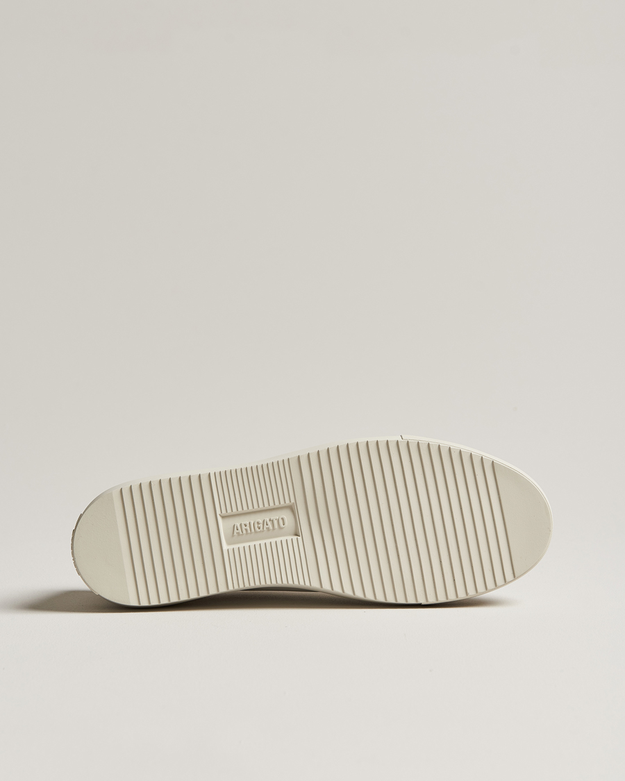 Herr | Sneakers | Axel Arigato | Clean 90 Bee Bird Sneaker White/Beige
