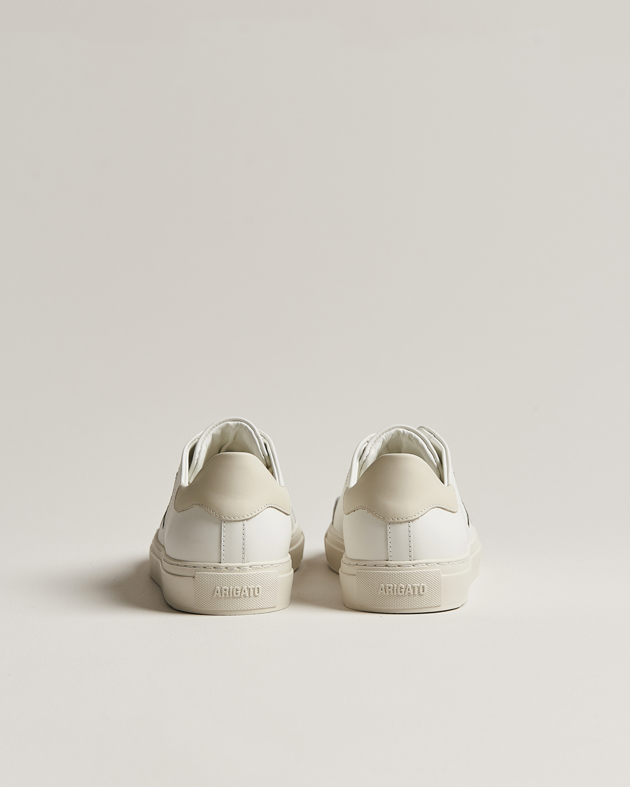 Herr | Sneakers | Axel Arigato | Clean 90 Bee Bird Sneaker White/Beige