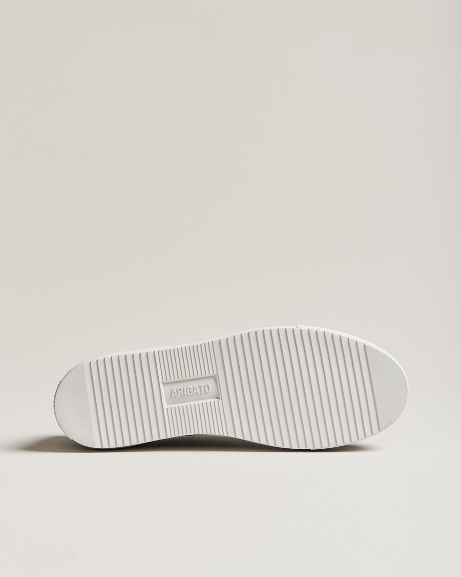 Herr | Sneakers | Axel Arigato | Clean 90 Bee Bird Sneaker Black