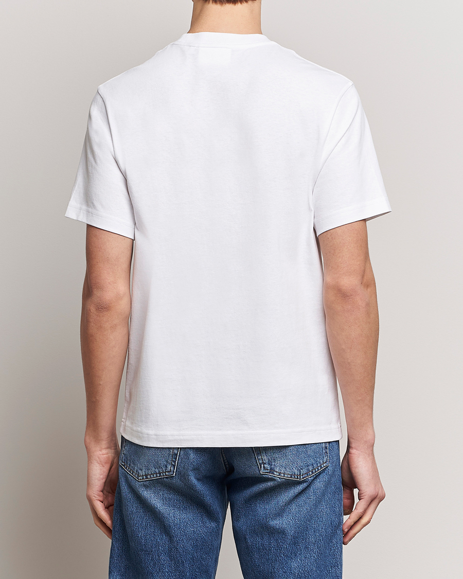Herr | T-Shirts | Axel Arigato | Legacy T-Shirt White