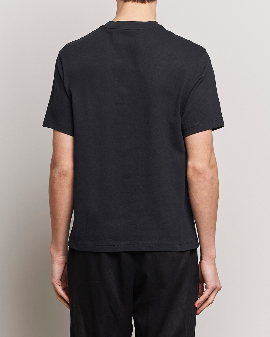 Herr | T-Shirts | Axel Arigato | Legacy T-Shirt Black