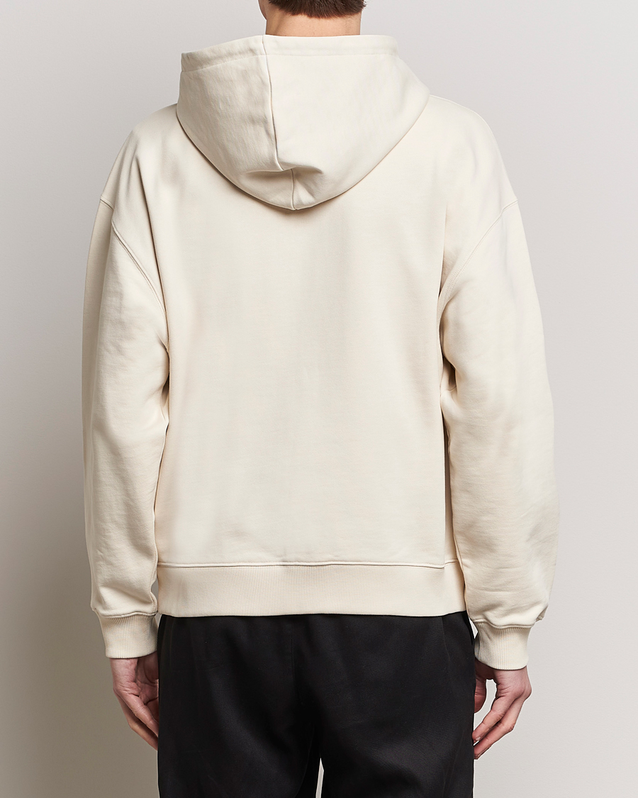 Herr | Tröjor | Axel Arigato | Field Full Zip Hoodie Pale Beige