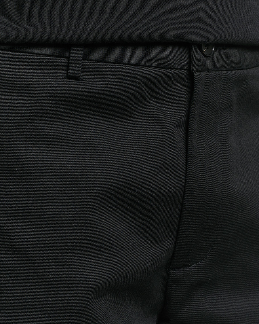 Herr | Shorts | Axel Arigato | Axis Chino Shorts Black