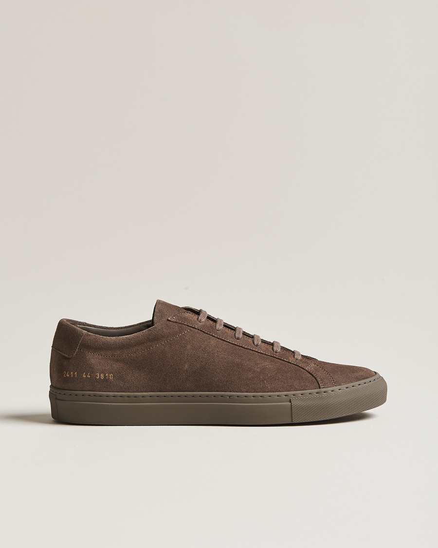 Caring for common projects outlet