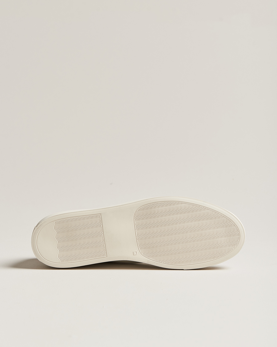 Herr | Common Projects Tennis 70's Leather Sneaker White | Common Projects | Tennis 70's Leather Sneaker White