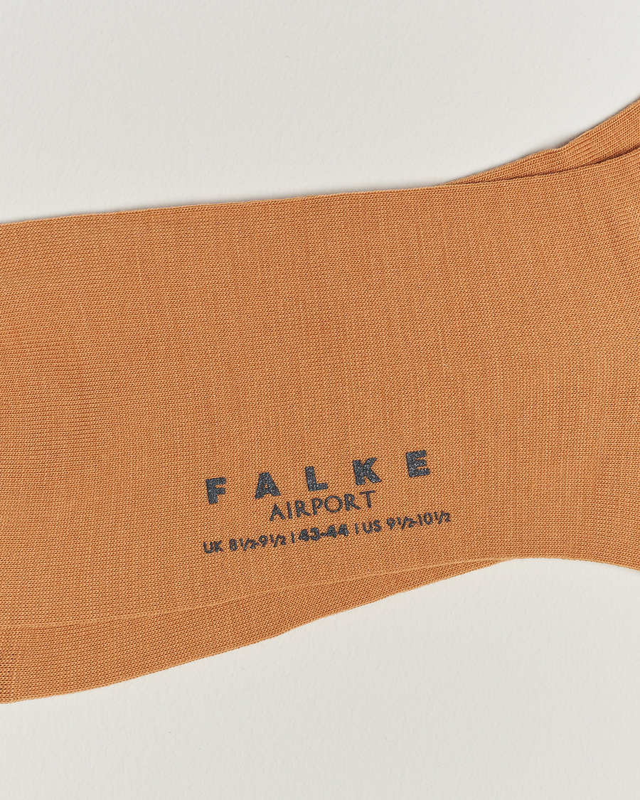 Herr | Falke | Falke | Airport Socks Carrot