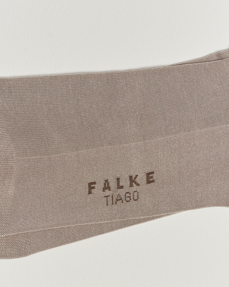 Herr |  | Falke | Tiago Socks Corn