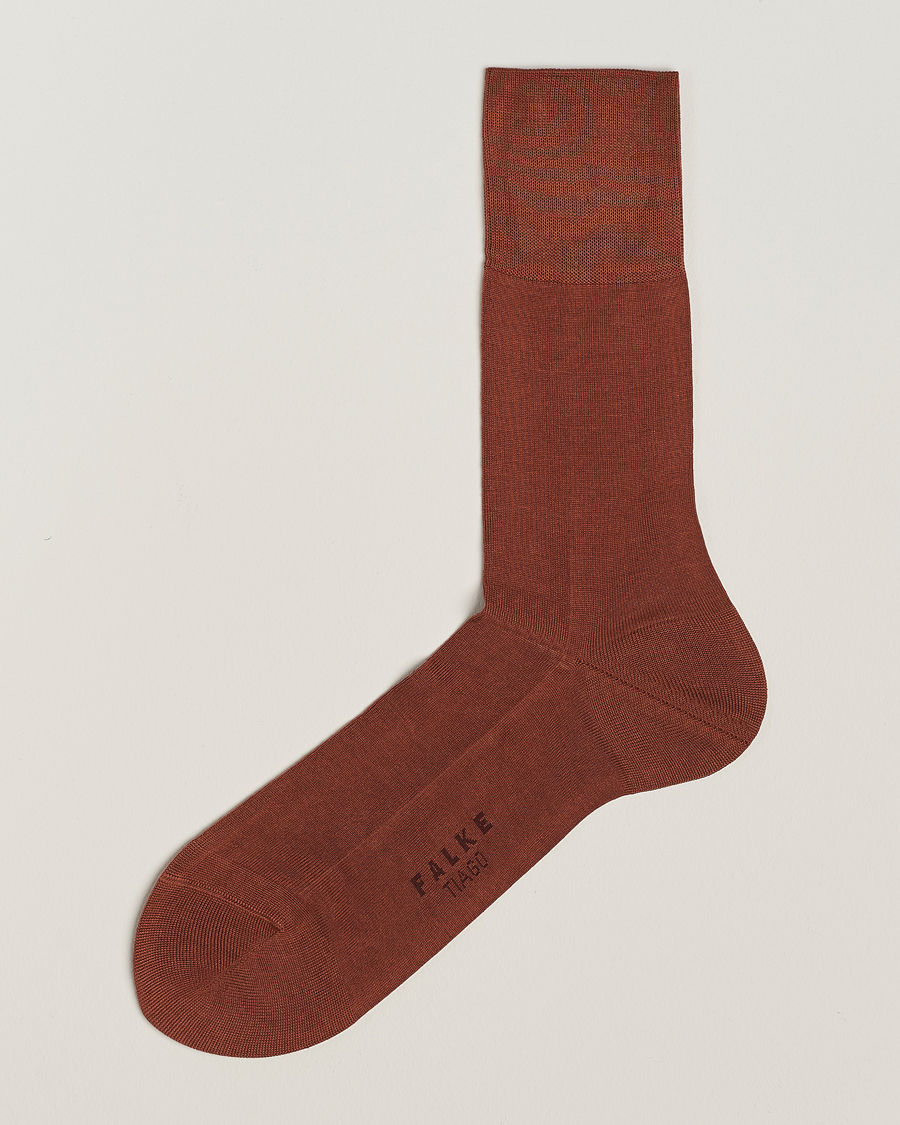 Herr | Underkläder | Falke | Tiago Socks Clay