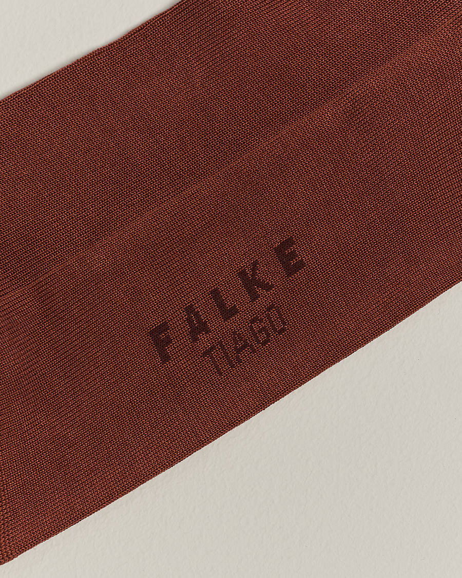 Herr | Falke | Falke | Tiago Socks Clay