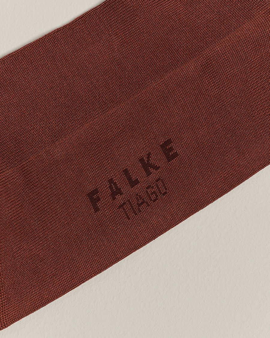 Herre | Undertøy | Falke | Tiago Socks Clay