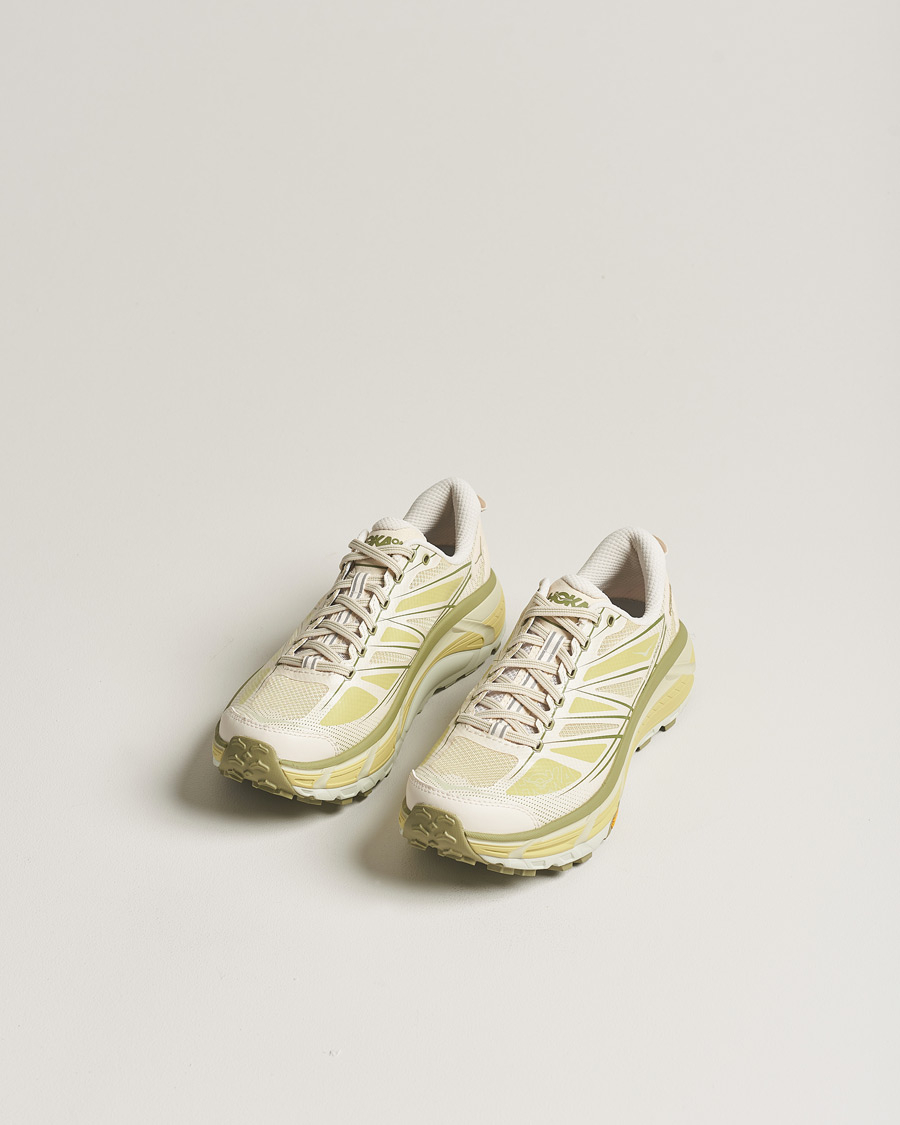 Herr | Active | Hoka One One | Hoka Mafate Speed 2 Eggnog/Celery Root