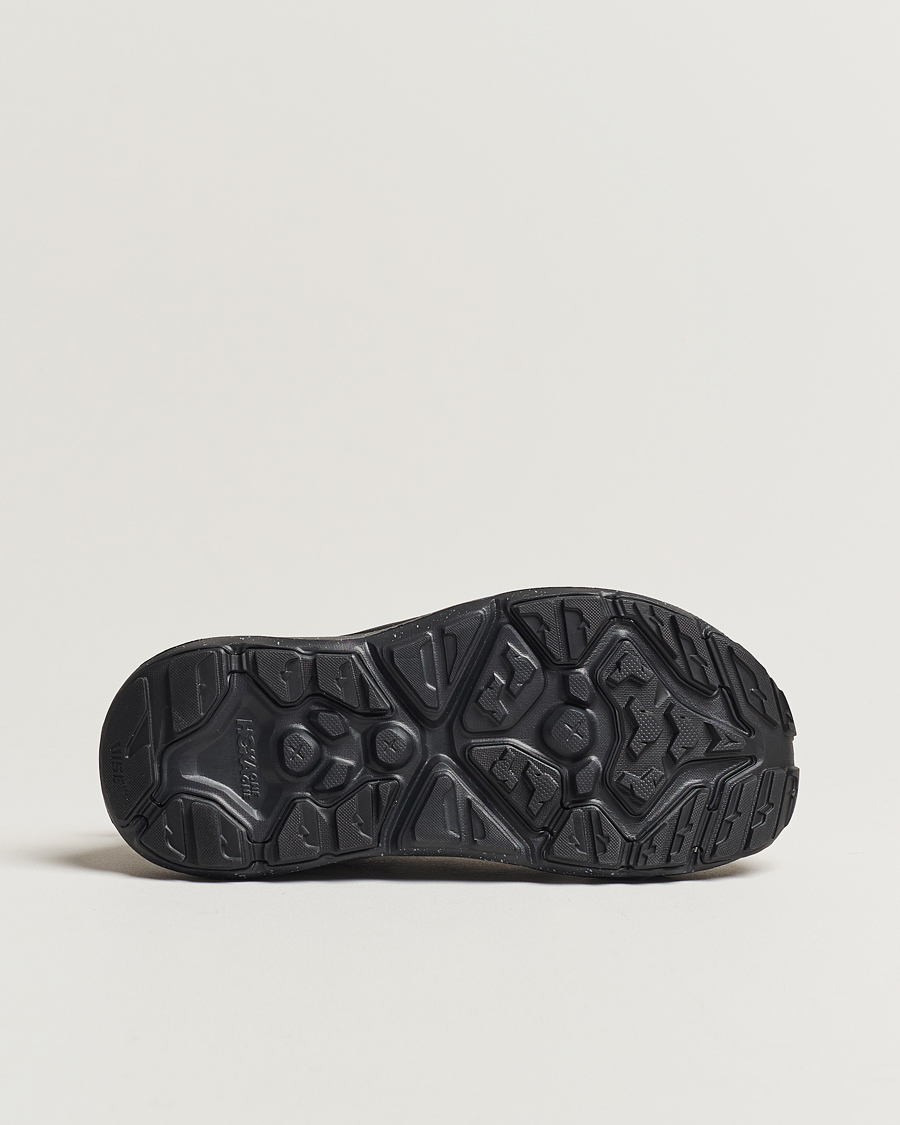 Herr | Hoka Hopara Black/Castlerock | Hoka | Hopara Black/Castlerock