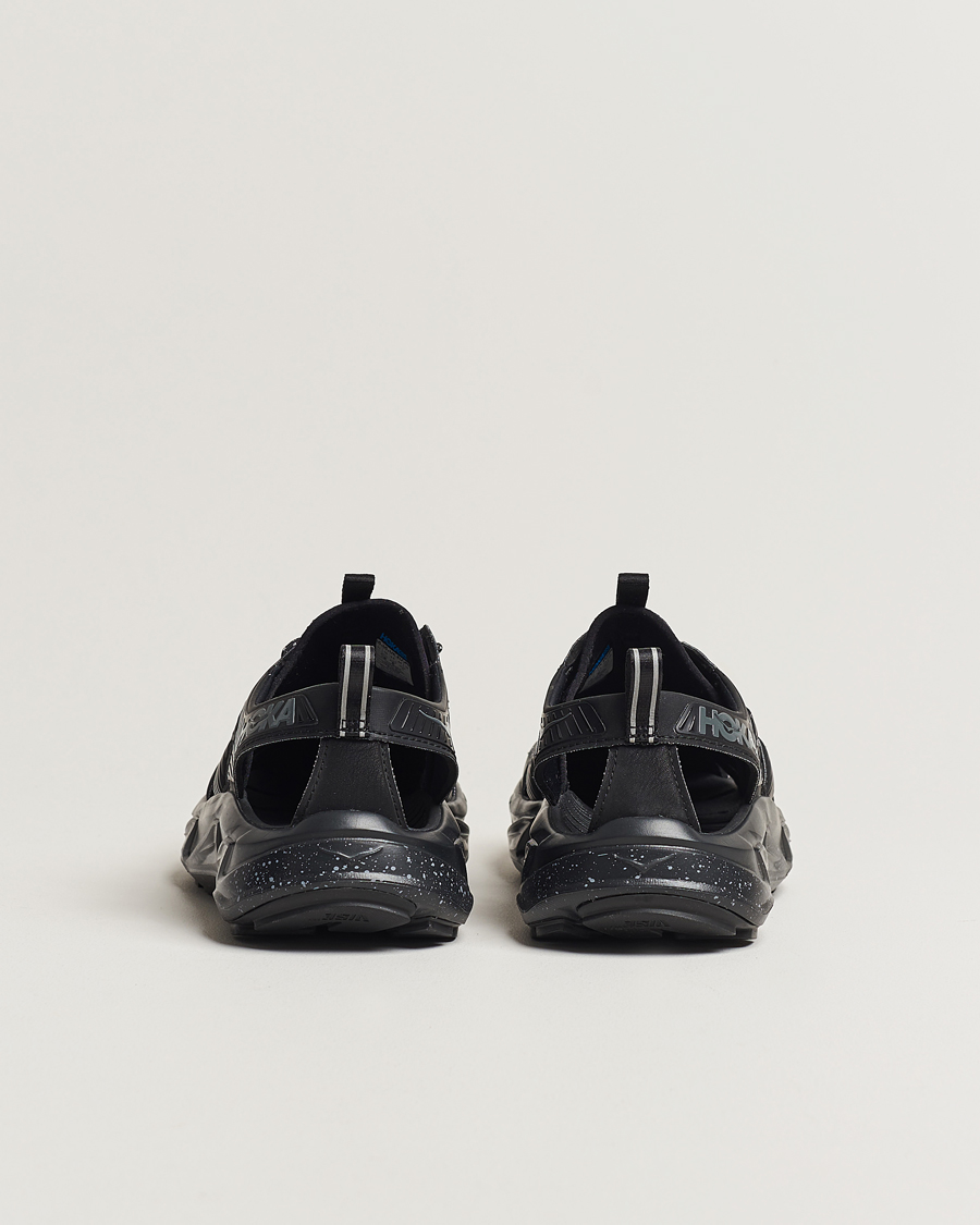 Herr | Hoka Hopara Black/Castlerock | Hoka | Hopara Black/Castlerock