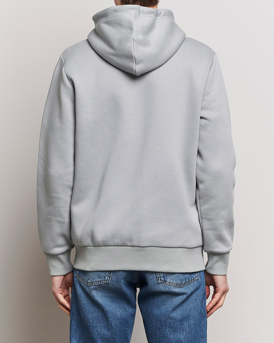Herr | Tröjor | Peak Performance | Original Logo Full Zip Hoodie Desert Blow