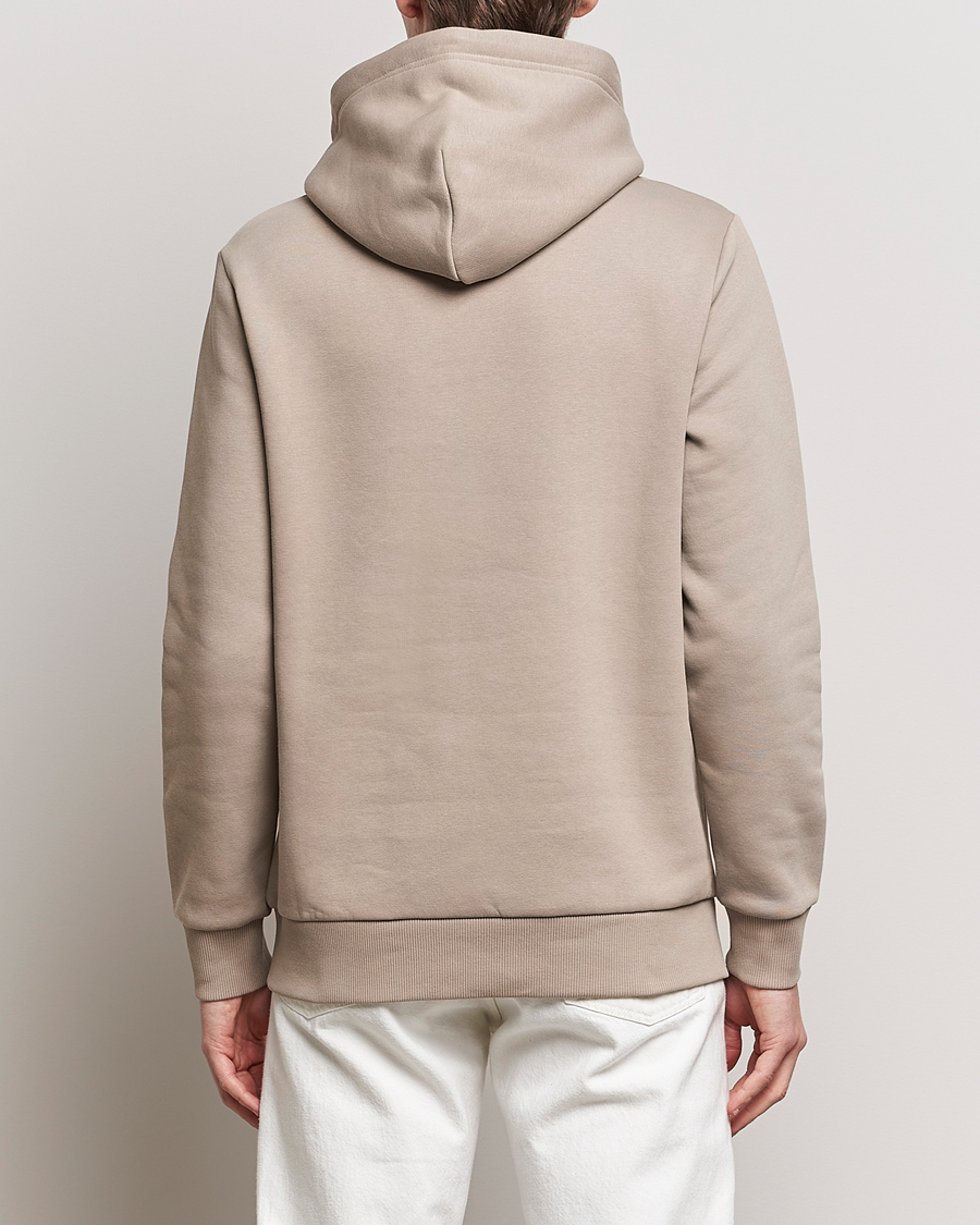 Herr | Tröjor | Peak Performance | Original Logo Hoodie Avid Beige
