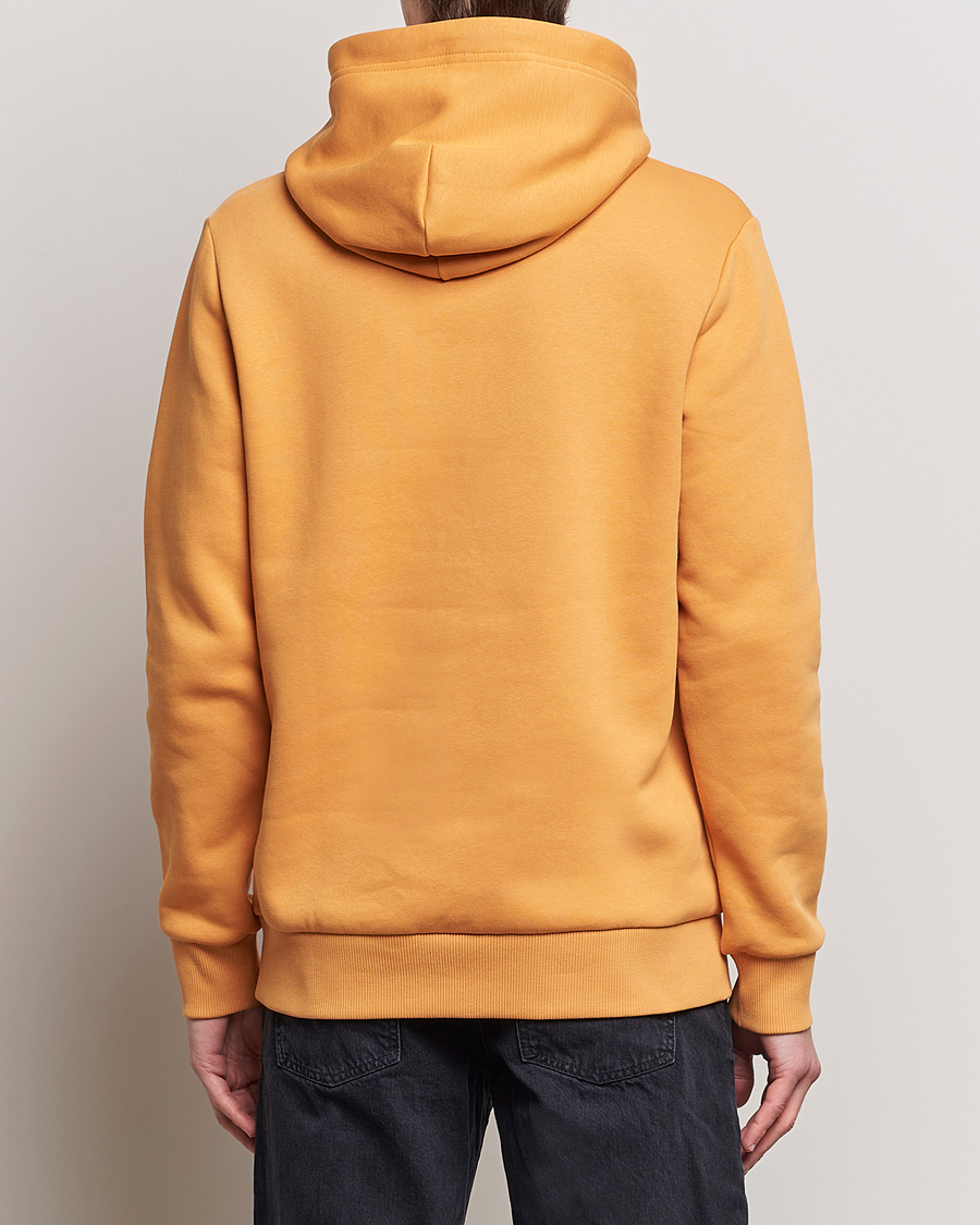 Herr | Tröjor | Peak Performance | Original Logo Hoodie Desert Blow