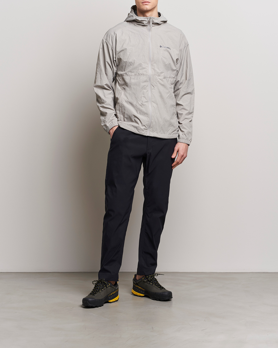 Herr | Byxor | Peak Performance | Commuter Pants Black