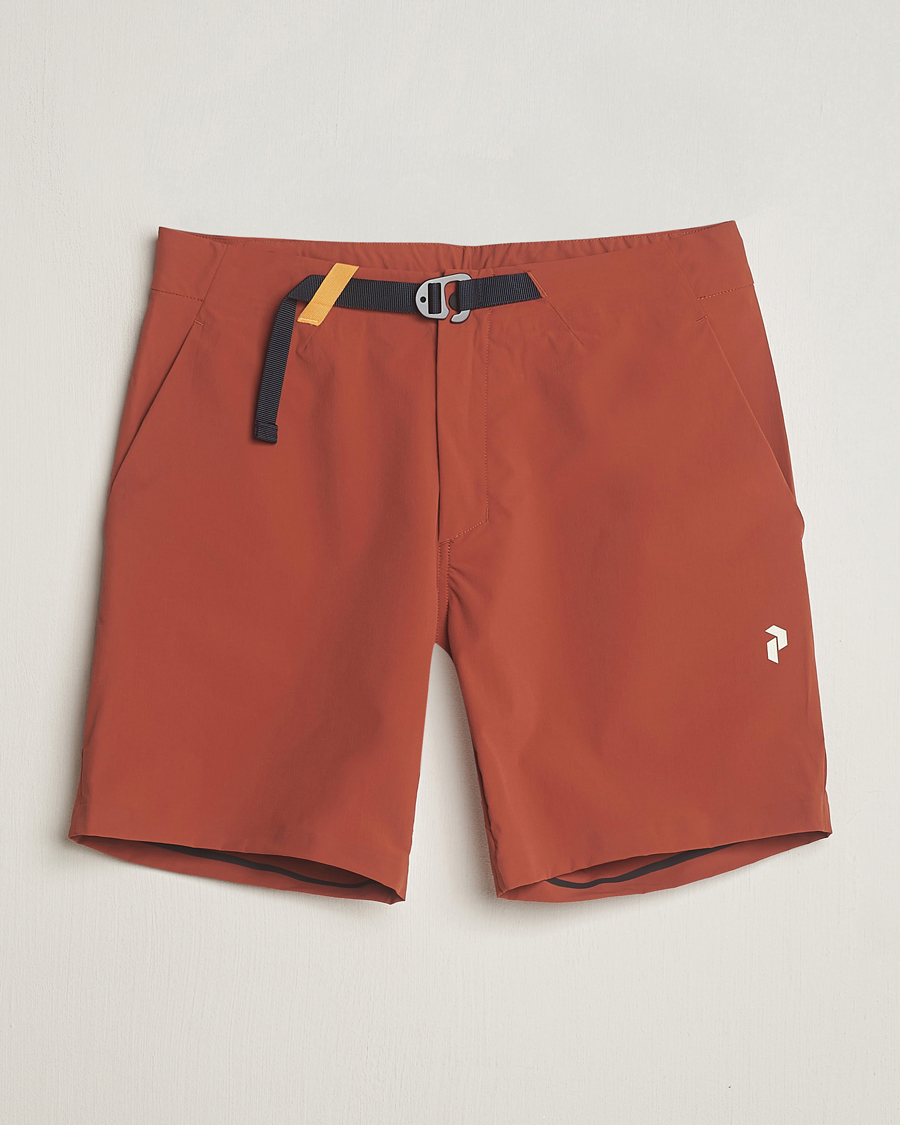 Herr | Shorts | Peak Performance | Vislight Light Shorts Spiced