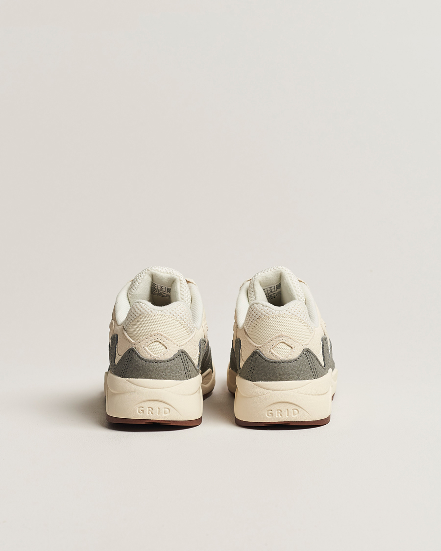 Herr | Saucony Grid Shadow 2 Sneaker Sand/Brown | Saucony | Grid Shadow 2 Sneaker Sand/Brown