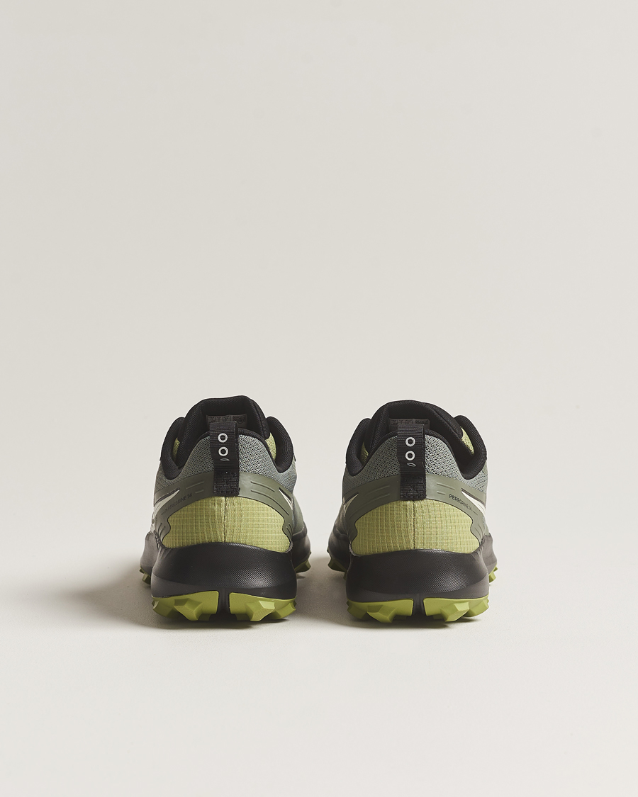 Herr | Saucony Peregrine 14 Gore-Tex Trail Sneaker Olive | Saucony | Peregrine 14 Gore-Tex Trail Sneaker Olive