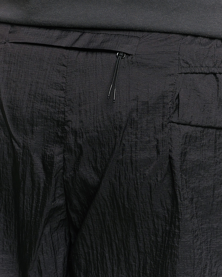Herr | Shorts | Satisfy | Rippy 3 Inch Trail Shorts Black