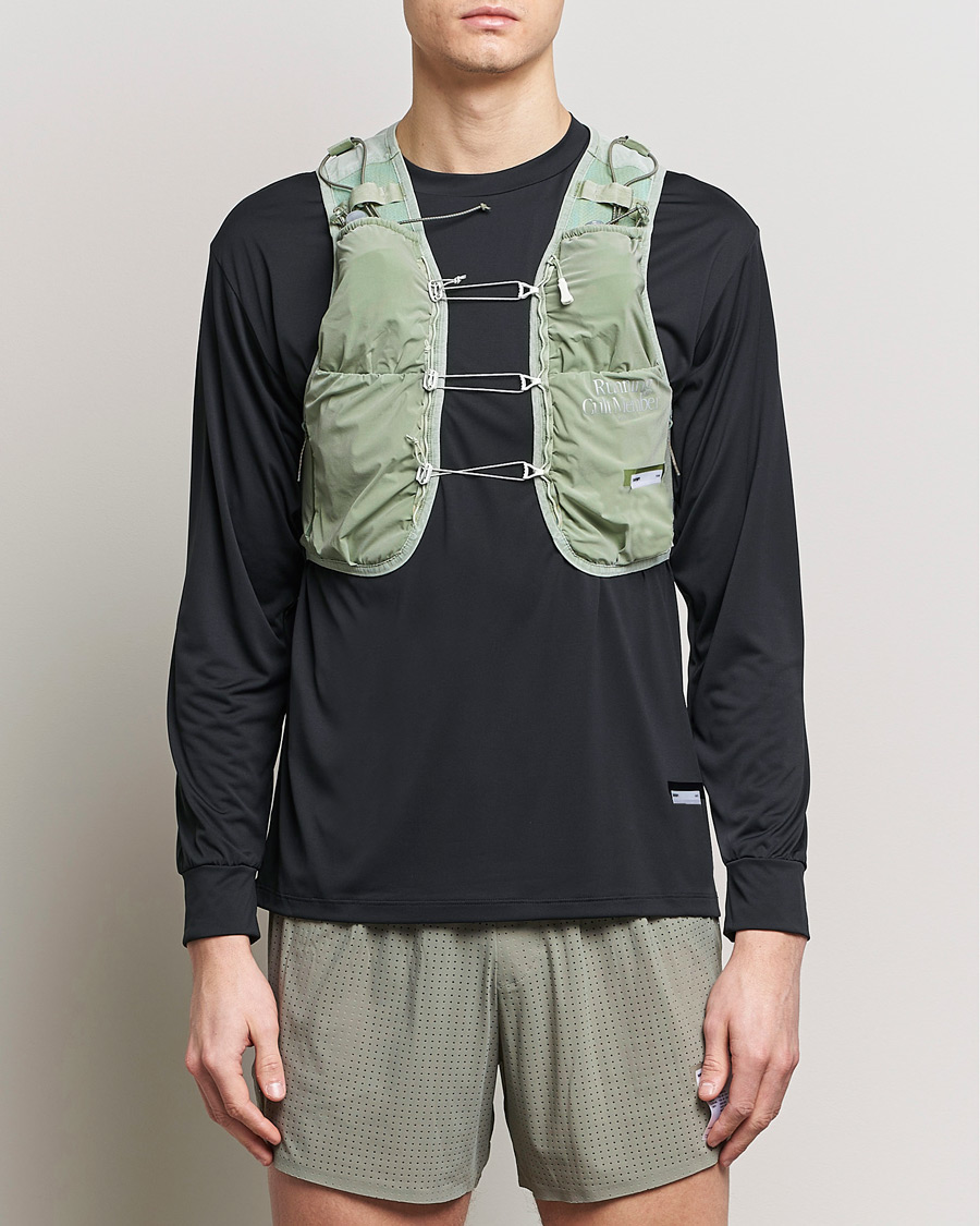 Herr | Satisfy Justice Cordura Hydration Vest Mineral Tinguaite | Satisfy | Justice Cordura Hydration Vest Mineral Tinguaite