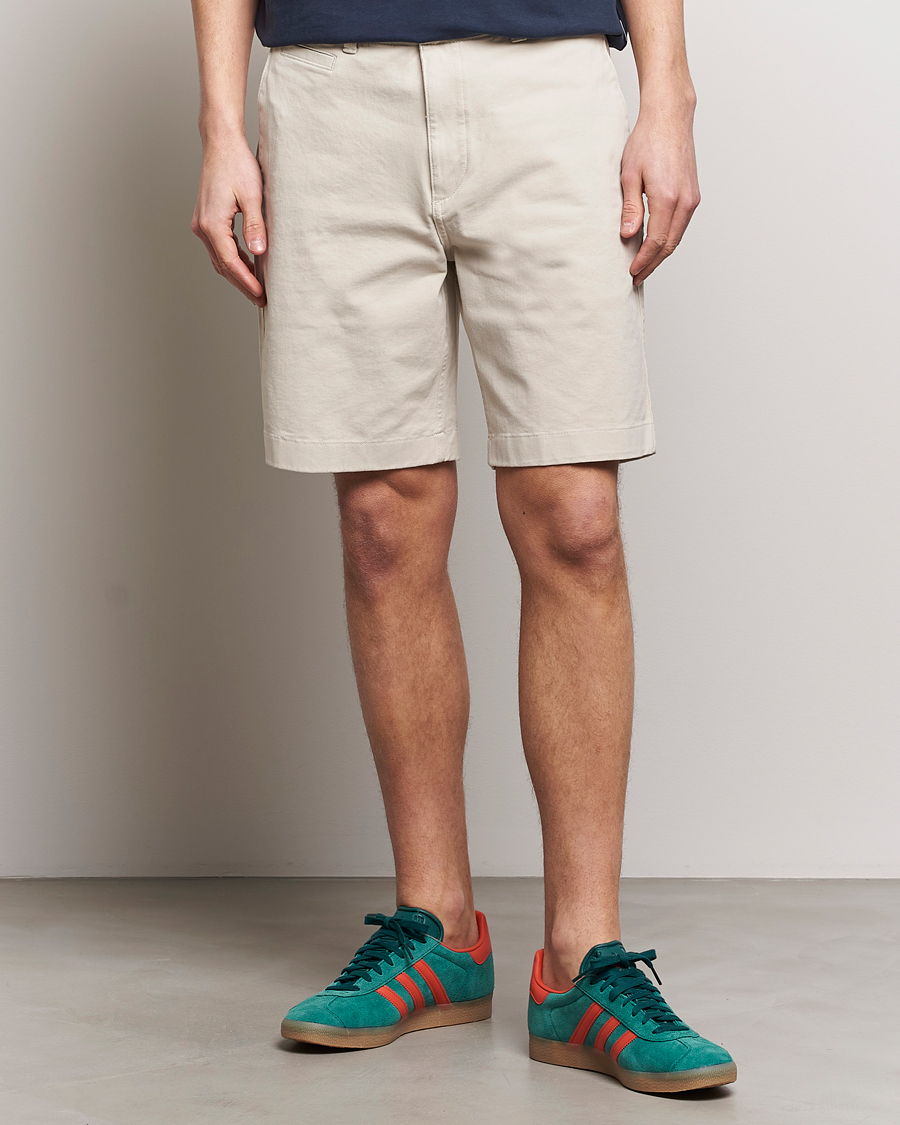 Herr | Shorts | Dockers | California Regular Twill Chino Shorts Sahara Khaki